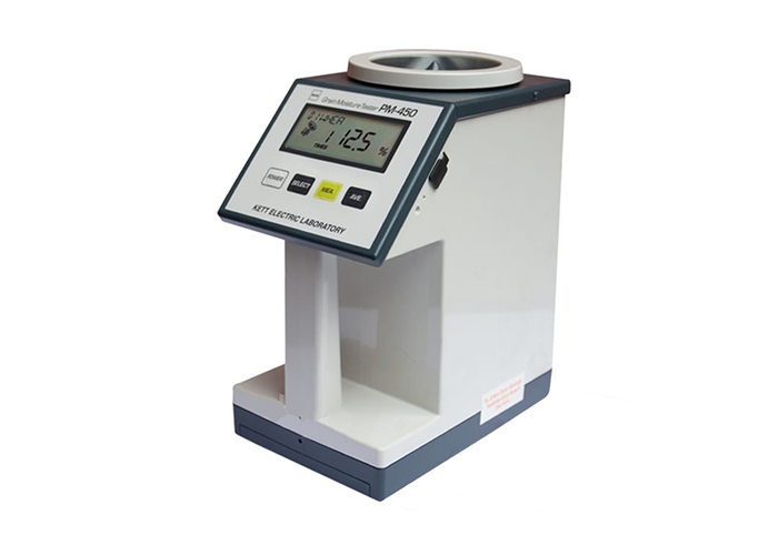 KETT PM450 Rutubet Ölçüm Cihazı