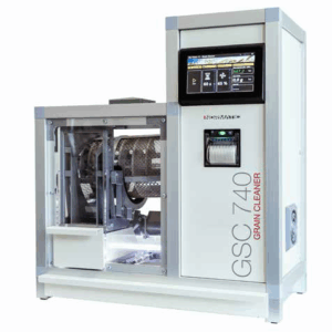GSC740 GRAIN CLEANER