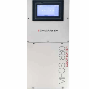 MFCS 880 Color Sorter