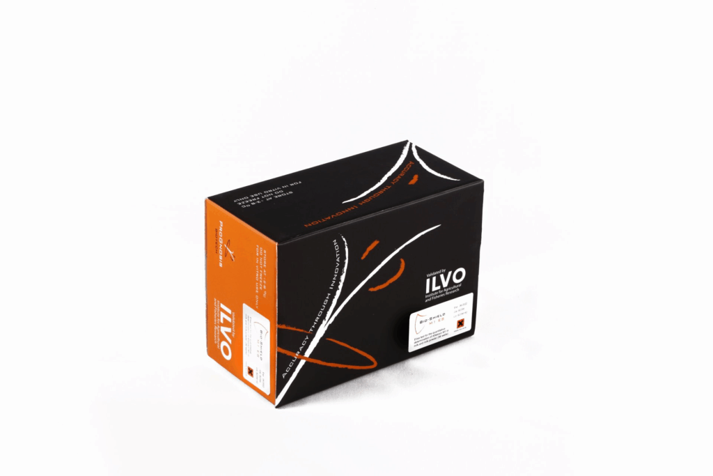 Bio-Shield Aflatoksin M1(ES)