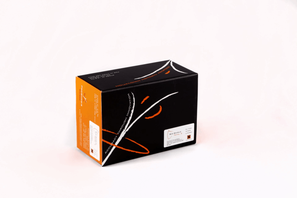 Bio-Shield Aflatoksin M1 Fast