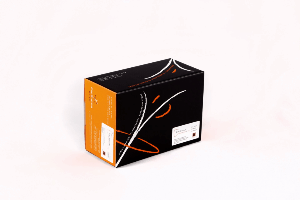 Bio-Shield Okratoksin 8'