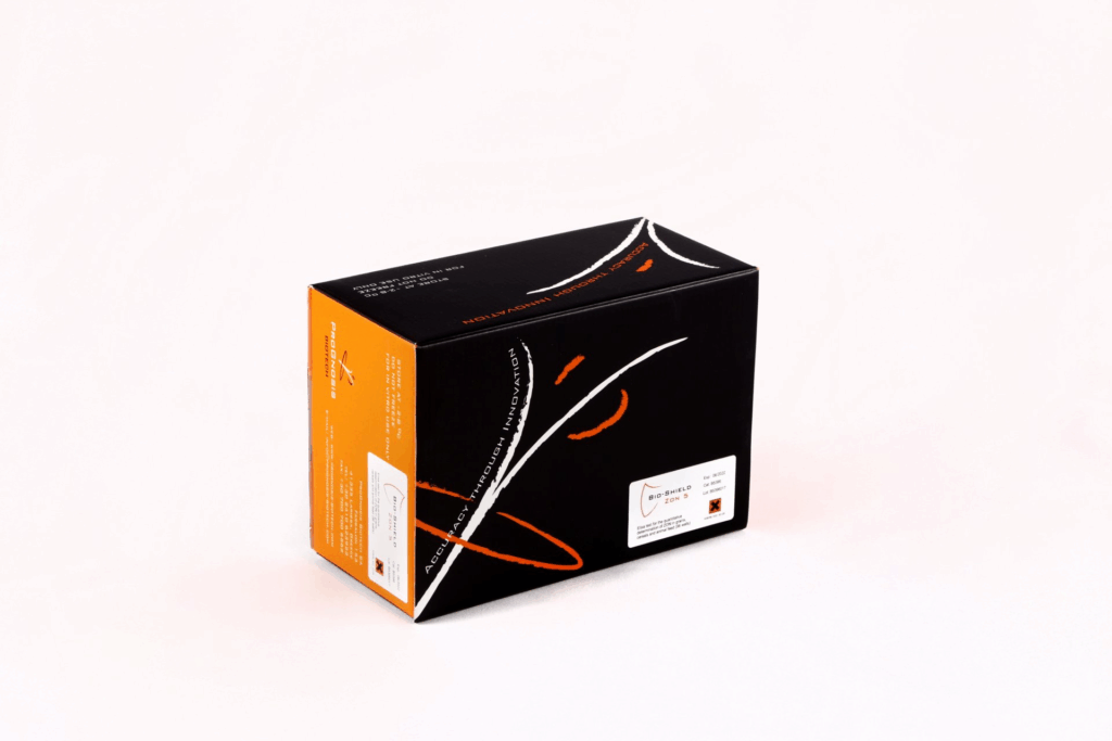 Bio-Shield ZON 5'