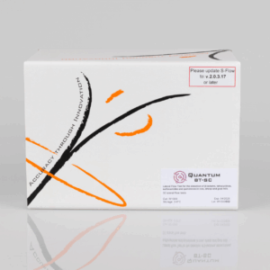 QUANTUM BT-SC ANTİBİYOTİK TEST KİTİ